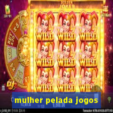 mulher pelada jogos